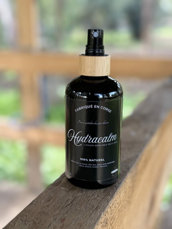 HydraCalm