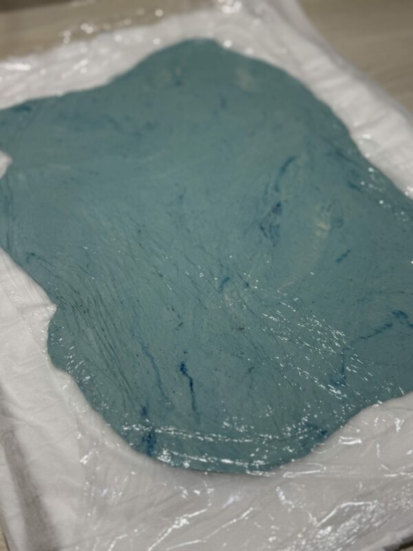Minérale Bleue