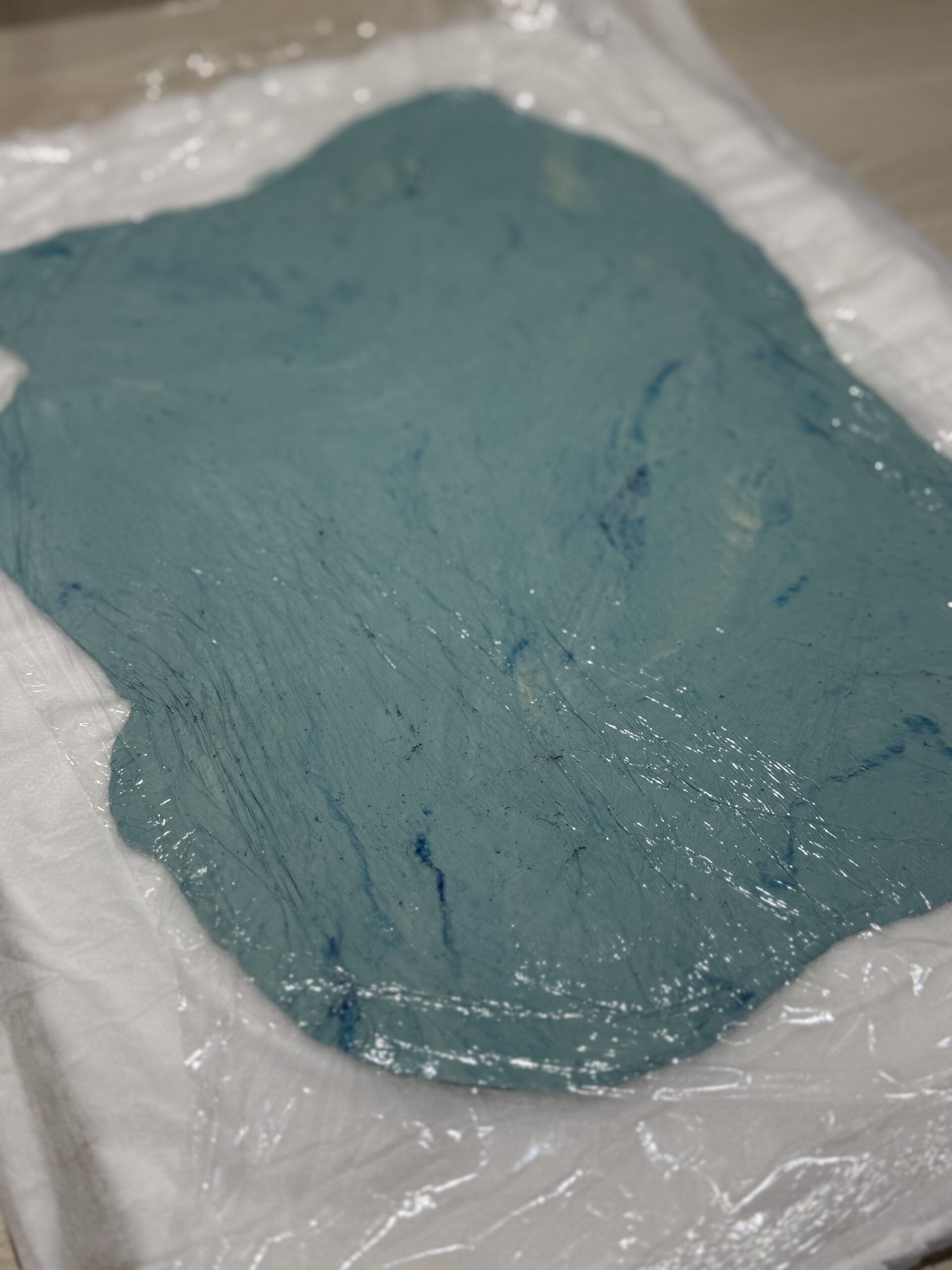 Minérale Bleue – Image 1