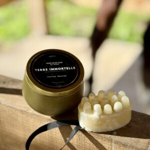 Terre Immortelle – Image 1