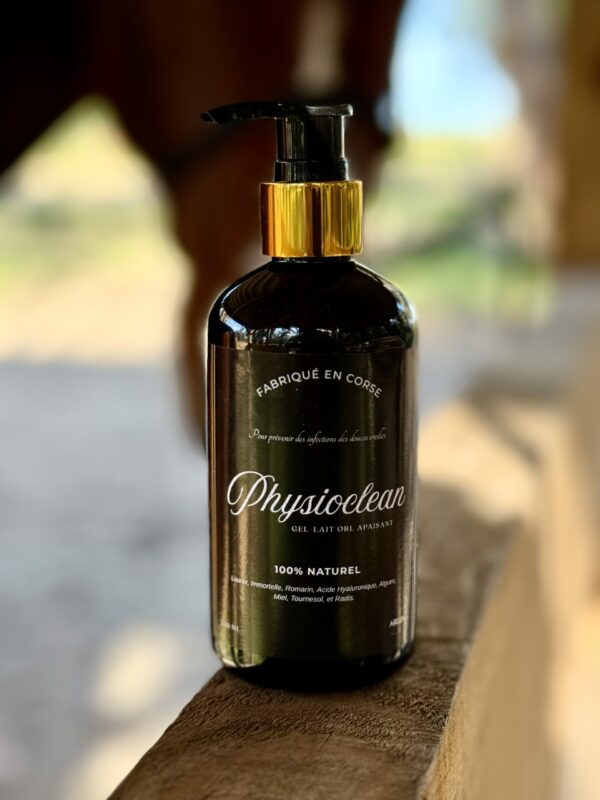 PhysioClean