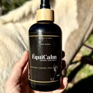 EquiCalm – Image 1