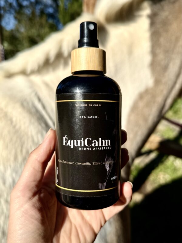 EquiCalm