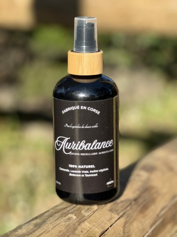 AuriBalance