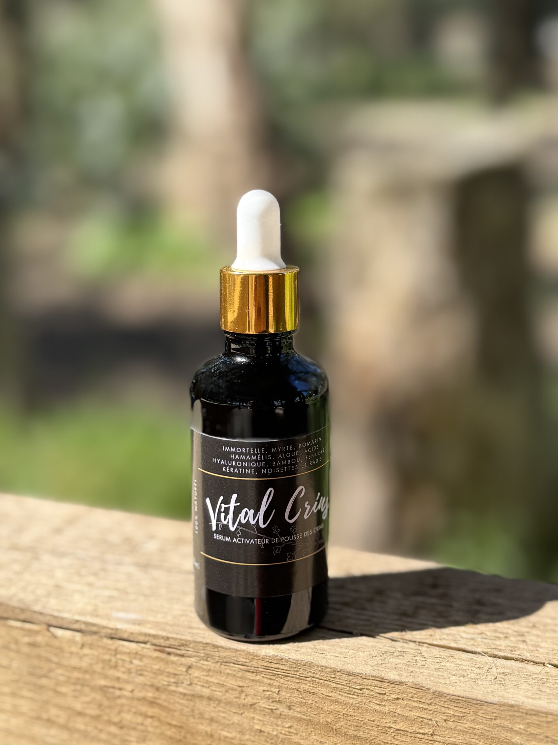 VitalCrins – Image 1