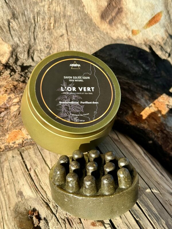 L'Or Vert