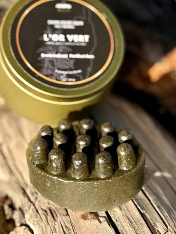 L'Or Vert